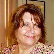 Patricia Tracys foto