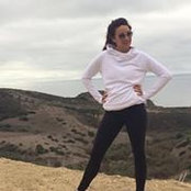Katie Hamdy's photo