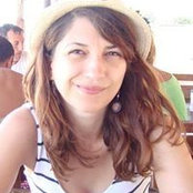 Foto de Roxana Stratica
