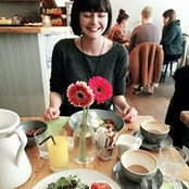 Jane Holland's photo