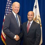 Joseph Frank's photo