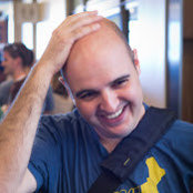 Jason Croatto's photo