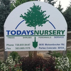 Todays Nursery LLC