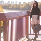 Foto von Komal Randhawa
