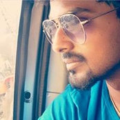 Parthis Kumar's photo