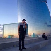 Amir Bucolli's photo