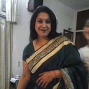 Foto von Priti Agarwal