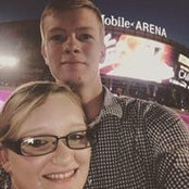 Justin Mapp's photo