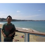 Steven Kobayashi's photo