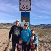 Tracy Bilous's photo