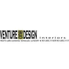 Venture One Design, Inc.