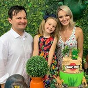 Fernanda Borille's photo
