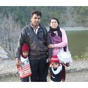 Anand Bahrawat's photo