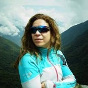 Barbara Psychas foto