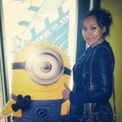 Ludmila Valitova's photo
