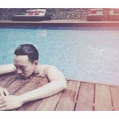 Mark Kong's photo