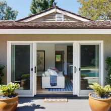 guest house