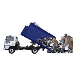 Skip Hire London - Products