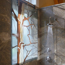 stained glass