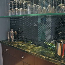bar ideas