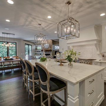 Edgewood Home