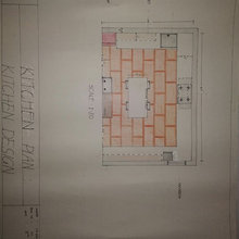 kitchen design