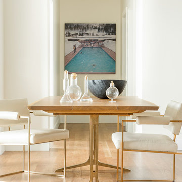 5 West Apartment