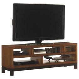 Transitional Entertainment Centers And Tv Stands by Homesquare