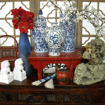 Indoor Accessories