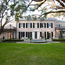 Dream House Ideas