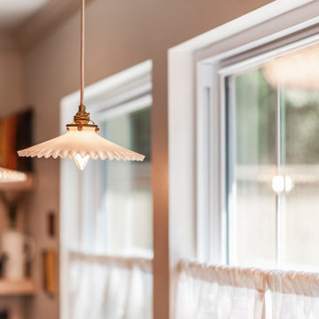 Kitchen Renovation