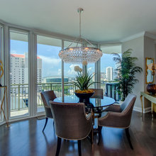Sherman Plaza Penthouse
