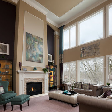 Ellsworth Model Home