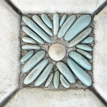 The Adams Shalhoub Garden