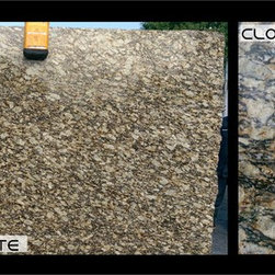 PORTO FINO GRANITE SLAB 3CM - Products