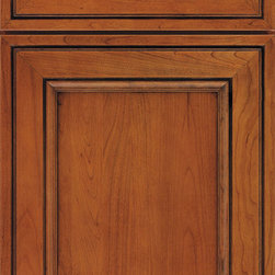 LaGrange Cabinet Door Style - Semi-Custom Cabinetry - DiamondCabinets.com - Kitchen Cabinetry