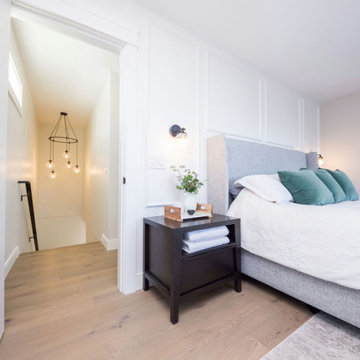 Home-Made Full House Renovation