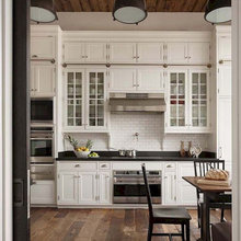 Steph's kitchen