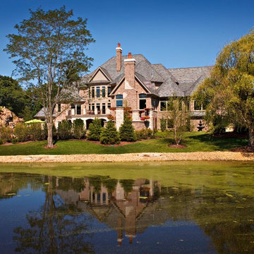 Southampton Exteriors