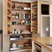 pantry