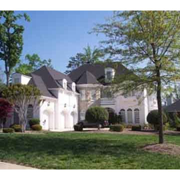 Stucco