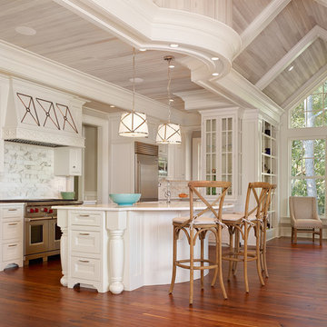 Marshgate, Seabrook Island