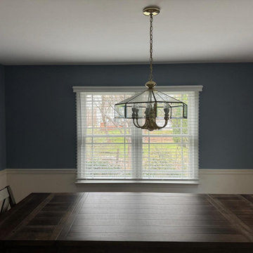 Wallpaper Removal