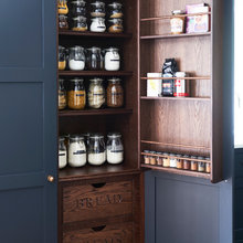 Soluzioni salva spazio_Storage solution