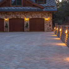 Exterior Lights