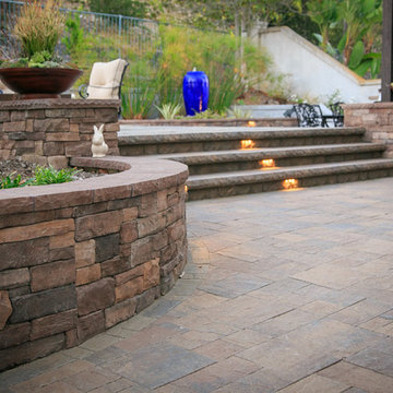 Huber Project : Western Outdoor Designs