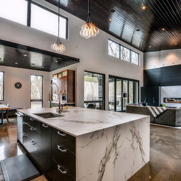 Cheswick Residence