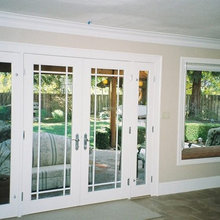 French Doors