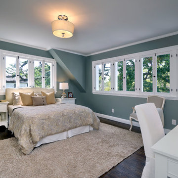 Madison Heights English Colonial
