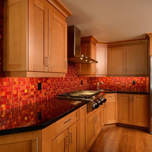 kitchen remodel - general